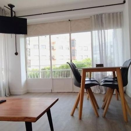 Apartamento turístico playa Capellans, Salou. WIFI Exterior foto