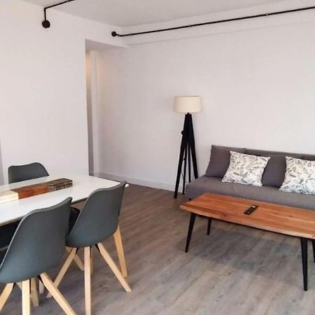 Apartamento turístico playa Capellans, Salou. WIFI Exterior foto