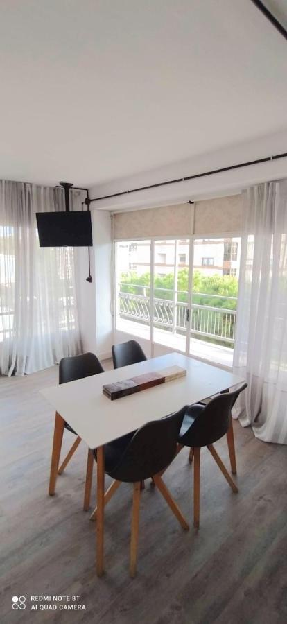Apartamento turístico playa Capellans, Salou. WIFI Exterior foto