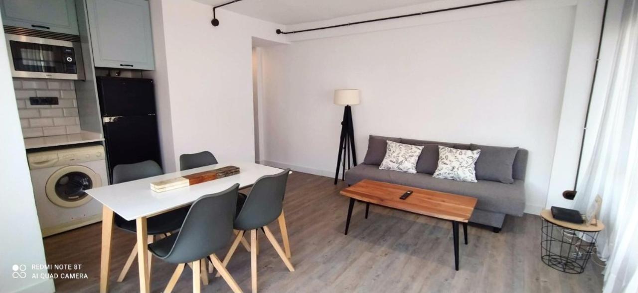 Apartamento turístico playa Capellans, Salou. WIFI Exterior foto