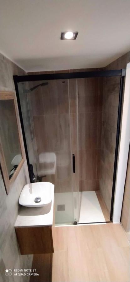 Apartamento turístico playa Capellans, Salou. WIFI Exterior foto