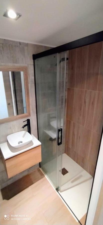 Apartamento turístico playa Capellans, Salou. WIFI Exterior foto