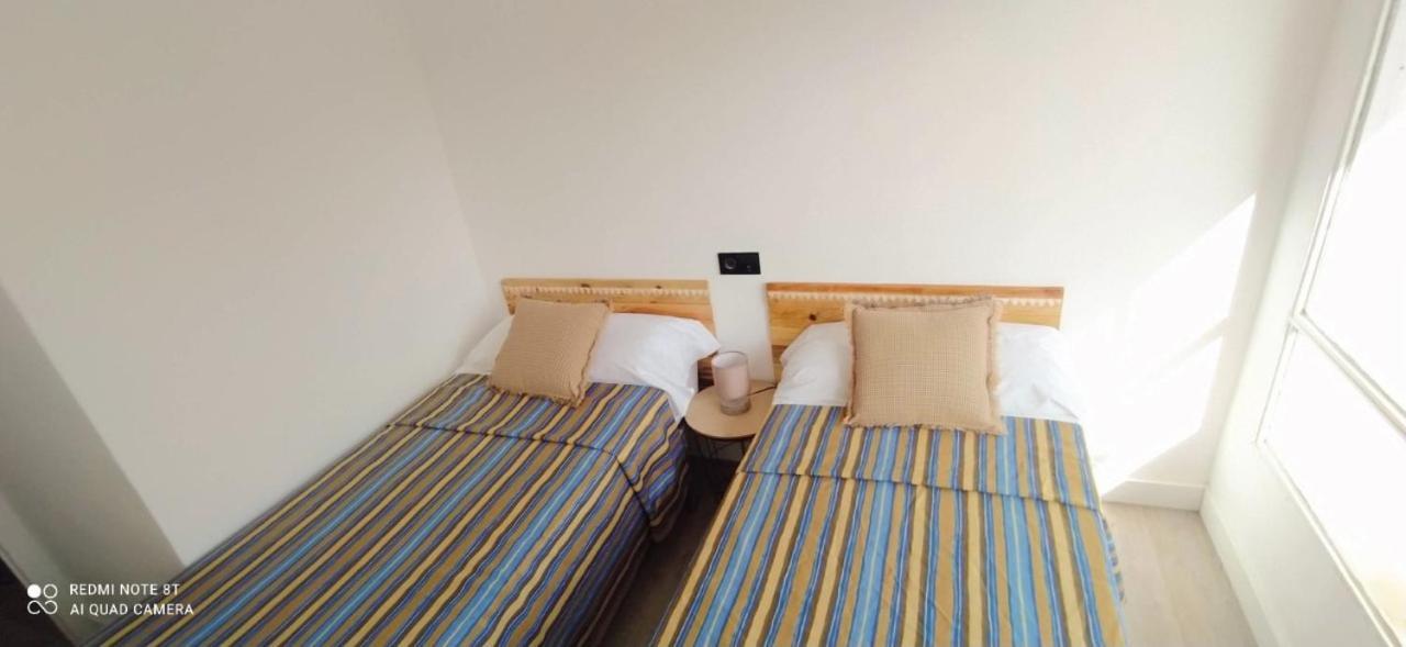Apartamento turístico playa Capellans, Salou. WIFI Exterior foto