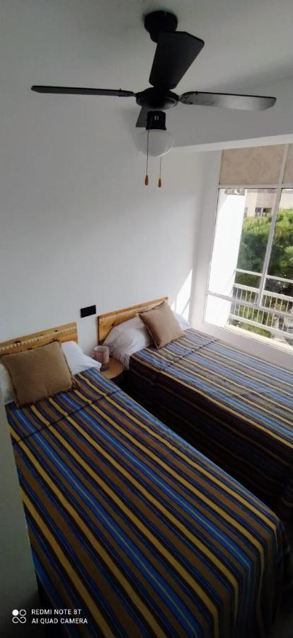 Apartamento turístico playa Capellans, Salou. WIFI Exterior foto