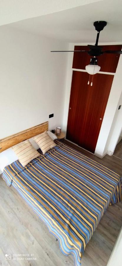 Apartamento turístico playa Capellans, Salou. WIFI Exterior foto