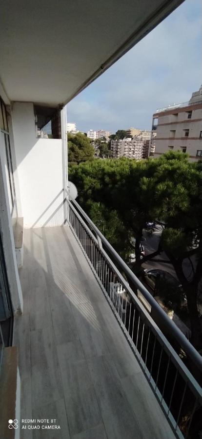 Apartamento turístico playa Capellans, Salou. WIFI Exterior foto